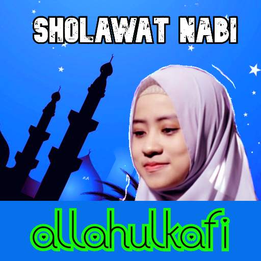Sholawat Allahulkafi mp3 Offline 1.2