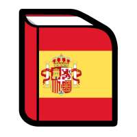 Easy Spanish Full - Fast Offline Language Learning logo