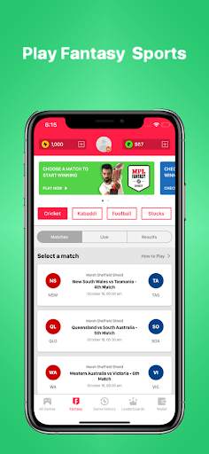 MPL Pro Live App & MPL Game App Win Money Tips screenshot 7