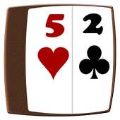 52 Card Game