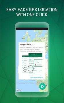 Location Changer Pro screenshot 1