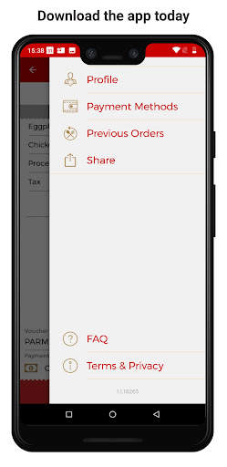 The Parm Shop screenshot 8