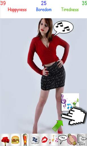 My Smart Girl screenshot 4