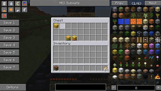 Happy block mod for MCPE screenshot 3