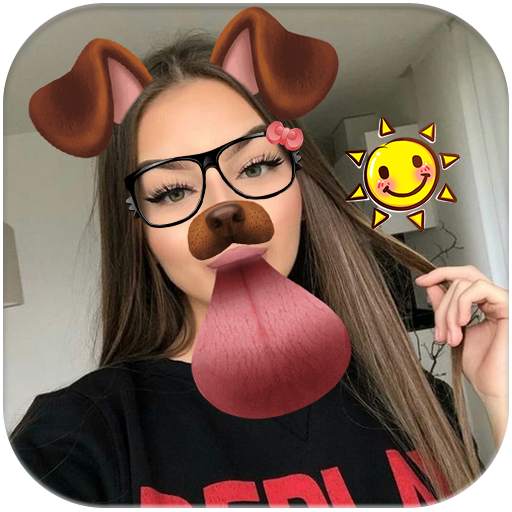 Snappy Camera & Filters 0.7