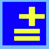 Calc Me Sum Free icon