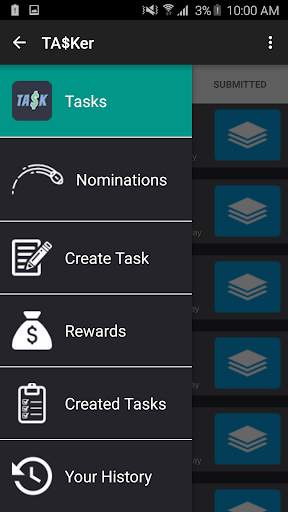 SMU Tasker screenshot 1