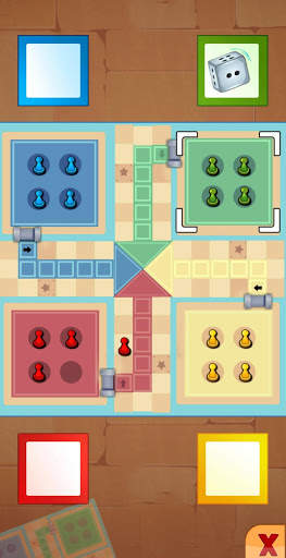 Ludo 365 (New) - 2020 screenshot 4