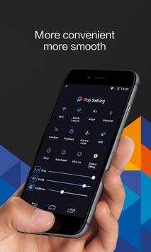 Pop Launcher screenshot 3