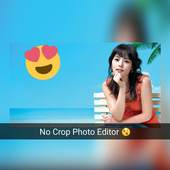 No Crop Photo Editor 1.0