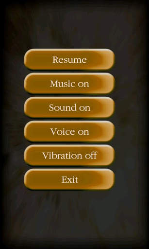 Divination 2012 screenshot 2
