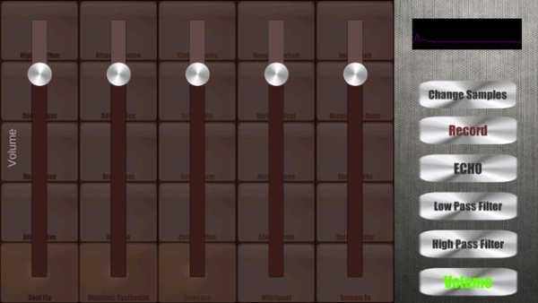 Music Maker Pad House screenshot 4