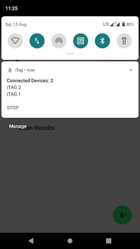 iTag screenshot 4