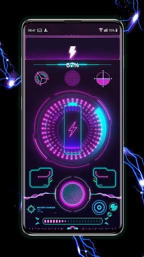 Charging Show App screenshot 3