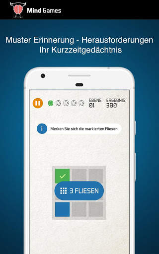 Denkspiele screenshot 2