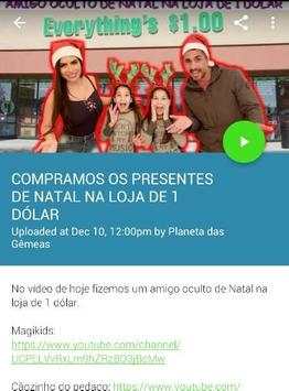 Planeta das Gêmeas screenshot 4