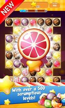 Candy Star Crumble screenshot 2