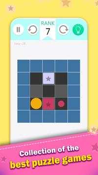 Puzzle Classic: All Puzzle Games In One (Unreleased) screenshot 2
