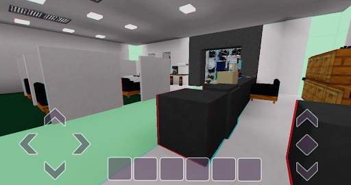 LocoCraft Building screenshot 1