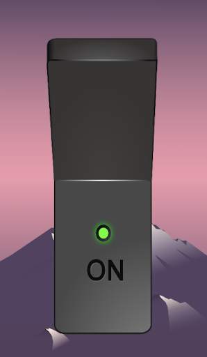 Flash Light screenshot 1
