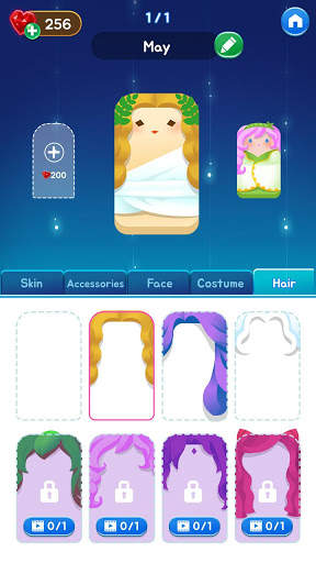 Piano Tiles 2020: Dream Fairy screenshot 6