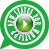 Video Status For Whatsapp 2020 ( Love, Sad, DP ) 2.3