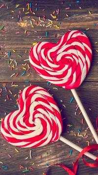 Lollipop HD Wallpapers screenshot 2