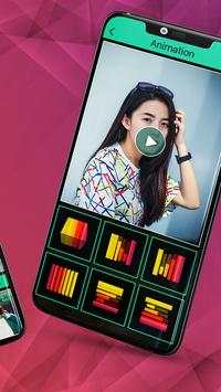 VM Maker - Photo to Video Maker - Slideshow Maker screenshot 3