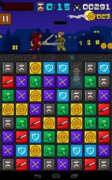 Puzzle Ninja screenshot 7