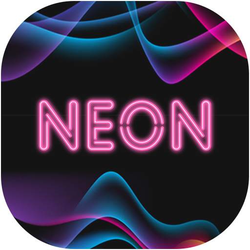 Neon Effect - Photo Editor 1.6