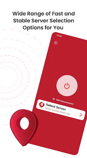 Symlex VPN: Fast VPN screenshot 14