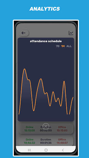 Teleqram Sherlock check status screenshot 3