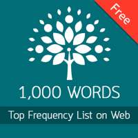 1,000 Basic Words Thai-English on 9Apps