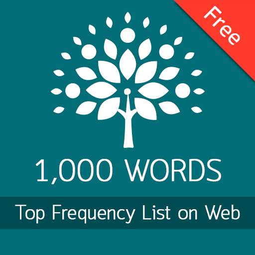 1,000 Basic Words Thai-English 10.0