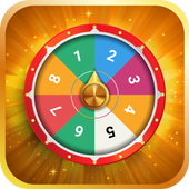 Spin to Win - Daily Spin to Earn icon