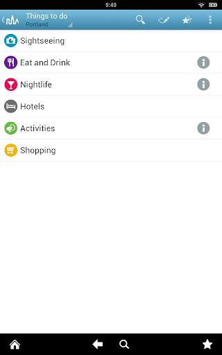 Maine Travel Guide by Triposo screenshot 13