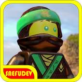 Jewels of Lego Super Ninja Hero 1.1.0