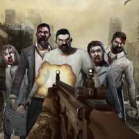 Urban Counter Zombie Warfare logo