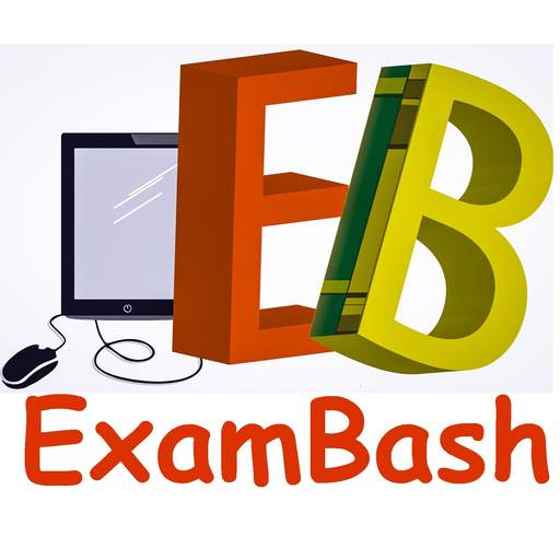 ExamBash for IIT JEE and NEET 7.5