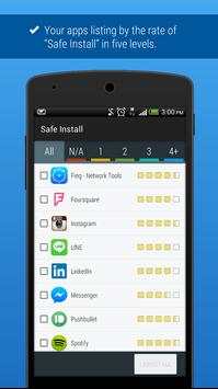 Safe Install screenshot 3