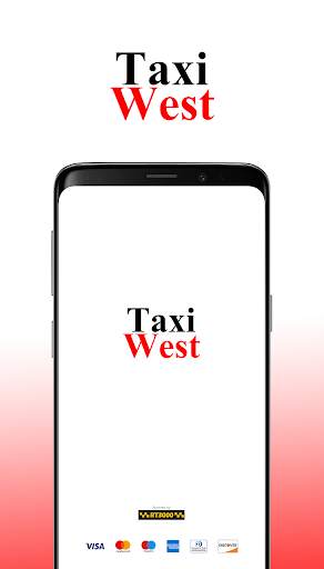 West Taxi screenshot 1