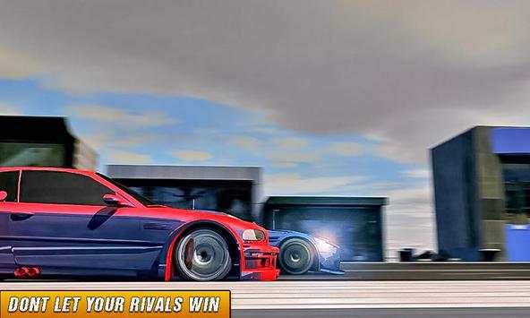 The Ultimate Car Racing 2017 screenshot 2