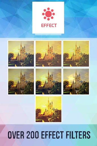 Cover Maker - Flyer Maker & Flyer Designer screenshot 5