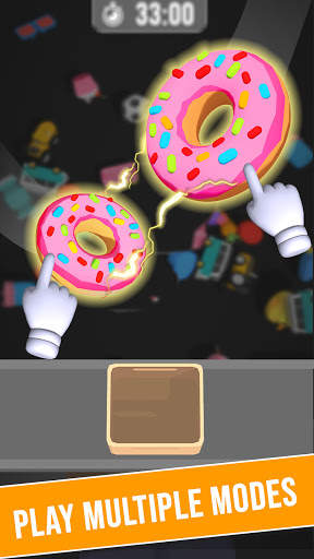 Triple Match 3D Pair Puzzle screenshot 3