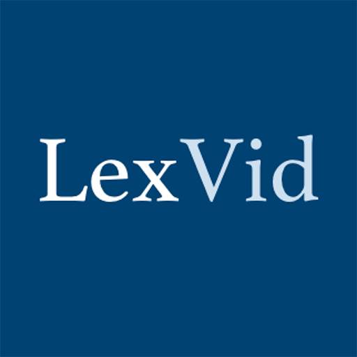 LexVid 7.30