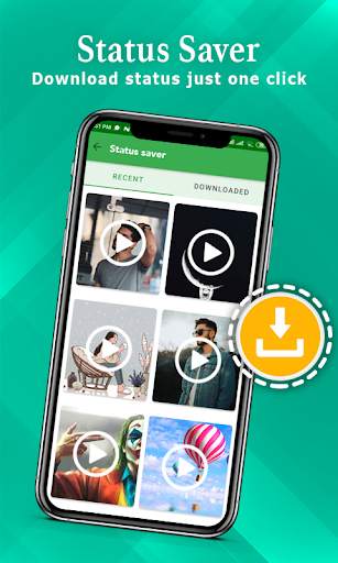 Whats Web for WhatsApp Web screenshot 4