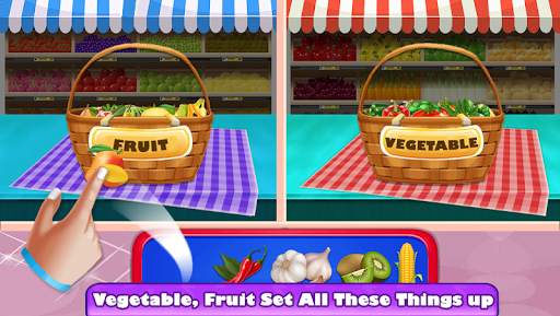 Kids Learn Sorting screenshot 5