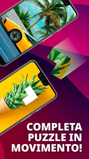 Video Puzzles: Giochi di Rompicapo screenshot 4