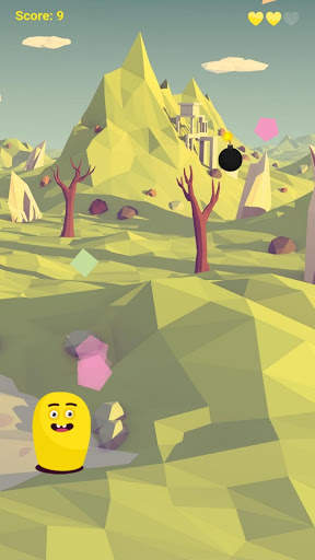 Geometry Monster скриншот 4