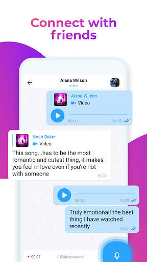 Kindda - Short Videos screenshot 7